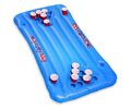 Φουσκωτό Στρώμα Beer Pong για Πισίνα – Το απόλυτο αξεσουάρ για κάθε καλοκαιρινό πάρτι σε πισίνα, παραλία ή λίμνη (MM04101)