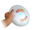 LED Frisbee – Φωτιζόμενο Φρίσμπι με 7 Χρώματα για Νυχτερινή Διασκέδαση