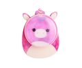 Lazerbuilt Squishmallows Lola the Unicorn – Universal Phone Grip & Βάση Στήριξης