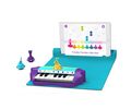 Plugo Piano by PlayShifu Σύστημα παιδικού παιχνιδιού Επαυξημένης Πραγματικότητας γνώσεων με μουσική