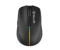 Tellur Wireless Silent Click - Ασύρματο Ποντίκι σε μαύρο χρώμα