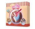 Rolling Ice Cream Grill – Φτιάξε σπιτικά Ρολά Παγωτού στο λεπτό