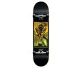 DARKSTAR Molten FP Complete Skateboard 7.75'' - Lime Fade
