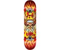 SPEED DEMONS Hot Shot Complete Skateboard 7.5''