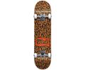 BLIND OG Stand Out Soft Wheels Τροχοσανίδα 7.5'' - Red