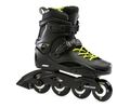 ROLLERBLADE RB Cruiser Πατίνια Χρώμα (Μαύρο), Μέγεθος (47)