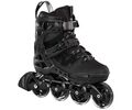 POWERSLIDE Argon Black 80 Πατίνια - Μαύρο Χρώμα (Μαύρο), Μέγεθος (45)