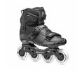 ROLLERBLADE Crossfire Πατίνια - Μαύρο Χρώμα (Μαύρο), Μέγεθος (41)