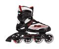 PLAYLIFE Flyte Black 84 AL Πατίνια Χρώμα (Μαύρο), Μέγεθος (39)