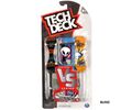Tech Deck pack V 2 fingerboards - σανιδάκια δαχτύλου και ράμπα