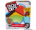 Tech Deck  X-Connect  Park Creator - 1 Μινιατούρα Τροχοσανίδα και 1 Ράμπα