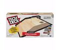 Tech Deck performance series, shred πυραμίδα σειρά με μεταλλικό rail και blind μίνι τροχοσανίδα