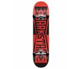 DARKSTAR Divide FP Complete Skate 8''
