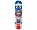 SPEED DEMONS Stars Complete Skateboard 6.5''