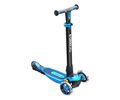 Yvolution Y Glider XL Deluxe'18 Πατίνι (Scooter)- Μπλε