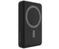 Mophie Essentials Magnetic Wireless Portable Battery 10K (Μαύρο)