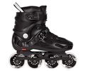 PLAYLIFE Urban Aztec Πατίνια - Μαύρο Χρώμα (Μαύρο), Μέγεθος (42-43)