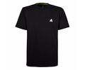 ROLLERBLADE Rollerblade Logo Cuore RB 100 T-Shirt Black Χρώμα (Μαύρο), Μέγεθος (Small)