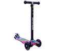 Αθλοπαιδιά Πατίνι (Scooter) 3τροχο, με Φωτιζόμενα Ροδάκια, #13