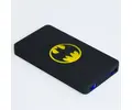 Lazerbuilt Batman Light-Up USB-C Φωτιζόμενο Powerbank 6.000mAh