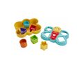 FISHER PRICE - BUTTERFLY SHAPE SORTER (CDC22)
