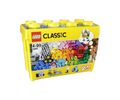LEGO® Classic: Large Creative Brick Box (10698)