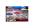 HOT WHEELS - CARS SET OF 10 RANDOM (54886)