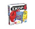 Hasbro Σκορ 4 - Ελληνικό Επιτραπέζιο (A5640)