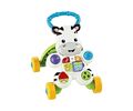 FISHER PRICE - ZEBRA WALKER (DLD80)