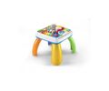 FISHER PRICE: ΠΑΙΖΩ &amp; ΜΑΘΑΙΝΩ ΕΚΠΑΙΔΕΥΤΙΚΟ ΤΡΑΠΕΖΙ - ΕΛΛΗΝΙΚΑ &amp; ΑΓΓΛΙΚΑ (DRH43)