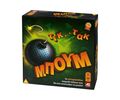 AS ΤΙΚ ΤΑΚ ΜΠΟΥΜ! ΝΕΑ ΕΚΔΟΣΗ - BOARD GAME (GREEK LANGUAGE) (1040-20144)