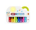 Fisher-Price Εκπαιδευτικό Πιάνο με Φώτα και Ήχους (GFV21)