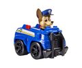 Spin Master - Paw Patrol Rescue Race - Chase (20095480)