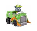 Spin Master - Paw Patrol Rescue Race - Rocky (20095481)