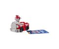 Spin Master - Paw Patrol Rescue Race - Sea Patrol Marshall (20101456)*