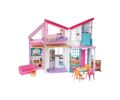 Mattel Barbie - Malibu House Playset (FXG57)