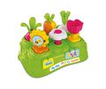 AS Baby Clementoni - Baby Garden (1000-17277)