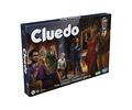 Hasbro Cluedo: The Classic Mystery Game (English Language) (F6420102)