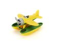 Green Toys: Seaplane - Yellow (SEAY-1030)