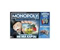 Hasbro Monopoly - Ηλεκτρονική Εξαργύρωση Bonus (Greek Language) (E8978)