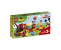 LEGO® DUPLO® Disney™: Mickey &amp; Minnie Birthday Train (10941)