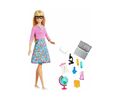 Mattel Barbie: You Can be Anything - Teacher (GJC23)