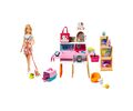 Mattel Barbie: Pet Supply Store Playset (GRG90)