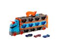 Mattel Hot Wheels City: Speedway Hauler (GVG37)