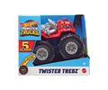 Mattel Hot Wheels Monster Trucks: Twisted Tredz 1:43 - 5 Alarm (GVK41)