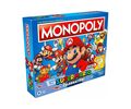 Hasbro Monopoly Super Mario Celebration (Greek Language) (E9517)