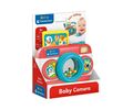 Baby Clementoni: Baby Camera (1000-17461)