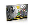 Winning Moves: Cluedo - Batman Edition Board Game (English Language) (WM00839-EN1)