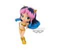 Banpresto Q Posket: Urusei Yatsura - Lum Ⅲ (Ver. B) Figure (18178)

Ζωντανέψτε τη διαχρονική γοητεία της Lum από το αγαπημένο anime Urusei Yatsura με τη φιγούρα Q Posket (Ver. B) της Banpresto. Αυτή η συλλεκτική φιγούρα φέρνει στο προσκήνιο τη μοναδική προσωπικότητα της Lum, συνδυάζοντας το παιχνιδιάρικο στυλ και την εικονική εμφάνισή της σε μια compact και λεπτομερή μορφή.

Η φιγούρα παρουσιάζει τη Lum σε μια σταθερή αλλά εκφραστική στάση, με έντονα χαρακτηριστικά προσώπου που αποτυπώνουν τη ζωντάνια και τη χαριτωμένη πλευρά της. Η στυλιζαρισμένη αισθητική Q Posket προσδίδει μια γλυκιά αλλά δυναμική αίσθηση, ενώ η προσεκτική ζωγραφική αναδεικνύει τα χρώματα και τις λεπτομέρειες της στολής και των μαλλιών της.

Μέγεθος & Υλικά: Κατασκευασμένη από υψηλής ποιότητας PVC, η φιγούρα προσφέρει ανθεκτικότητα και premium αίσθηση, ιδανική για ράφια συλλεκτών και βιτρίνες.

Λεπτομέρεια & Στυλ: Το χαρακτηριστικό στυλ Q Posket συνδυάζει κομψότητα και παιχνιδιάρικη γοητεία, ενώ οι λεπτομέρειες στην στολή και στα αξεσουάρ αναδεικνύουν πιστά τον χαρακτήρα.

Συλλεκτική Αξία: Ιδανική για φαν του Urusei Yatsura και συλλέκτες Q Posket, η Lum Ⅲ (Ver. B) αποτελεί μια premium προσθήκη που ξεχωρίζει για τον χαρακτήρα και την αισθητική της.

Η Lum Ⅲ (Ver. B) Q Posket Figure φέρνει στο χώρο σας την εμβληματική παρουσία, τη γοητεία και τη ζωντάνια ενός από τα πιο αγαπημένα πρόσωπα του anime, καθιστώντας τη φιγούρα το κεντρικό σημείο κάθε συλλογής.