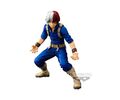Banpresto My Hero Academia World Figure Colosseum Modeling Academy Super Master Stars Piece The Shoto Todoroki［The Brush］ (18226)
